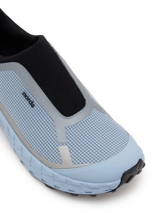 Detail View - Click To Enlarge - NORDA - 003 Low Top Unisex Sneakers