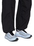 Figure View - Click To Enlarge - NORDA - 003 Low Top Unisex Sneakers