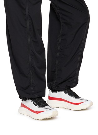 Figure View - Click To Enlarge - NORDA - 005 Low Top Men's Sneakers