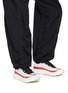 Figure View - Click To Enlarge - NORDA - 005 Low Top Men's Sneakers