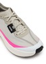 Detail View - Click To Enlarge - NORDA - 005 Low Top Women's Sneakers