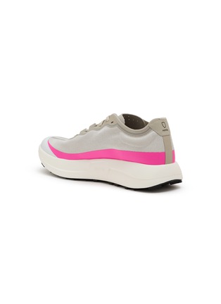 Detail View - Click To Enlarge - NORDA - 005 Low Top Women's Sneakers