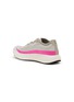 Detail View - Click To Enlarge - NORDA - 005 Low Top Women's Sneakers