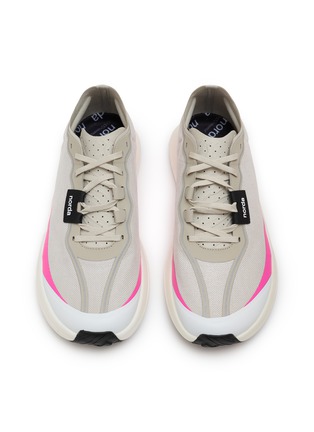 Figure View - Click To Enlarge - NORDA - 005 Low Top Women's Sneakers
