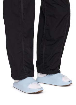 Figure View - Click To Enlarge - NORDA - 008 Unisex Sandal
