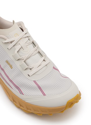 Detail View - Click To Enlarge - NORDA - 002 Low Top Unisex Sneakers