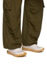 Figure View - Click To Enlarge - NORDA - 002 Low Top Unisex Sneakers