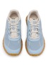 Detail View - Click To Enlarge - NORDA - 002 Low Top Unisex Sneakers