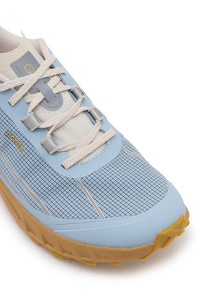 Detail View - Click To Enlarge - NORDA - 002 Low Top Unisex Sneakers