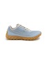 NORDA 002 Low Top Unisex Sneakers