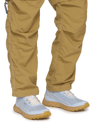 Figure View - Click To Enlarge - NORDA - 002 Low Top Unisex Sneakers