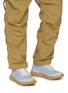 Figure View - Click To Enlarge - NORDA - 002 Low Top Unisex Sneakers