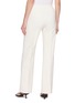 Back View - Click To Enlarge - HIGH SPORT - Willa Tonal Stripe Pants