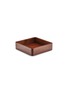  - HANOIA - Medium Terrace Square Tray