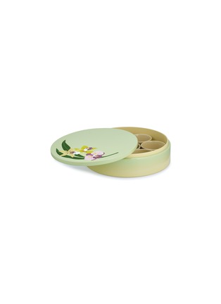  - HANOIA - Bellus Candy Box — Mint Green