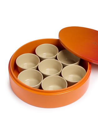 Detail View - Click To Enlarge - HANOIA - Gradient Candy Box