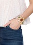 Front View - Click To Enlarge - GOOSSENS - Bohème Bracelet
