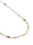 Detail View - Click To Enlarge - GOOSSENS - Lagune Natural Stone Long Necklace