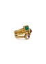 GOOSSENS Mini Cabochons Ring
