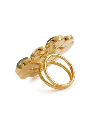 Detail View - Click To Enlarge - GOOSSENS - Bohème Ring