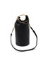 Detail View - Click To Enlarge - SACAI - Watch Belt Leather Dry Bag