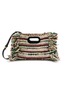 SACAI Small Knited Shopper Bag