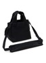 Detail View - Click To Enlarge - SACAI - Small Nylon Tote Bag