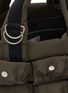 Detail View - Click To Enlarge - SACAI - Small Nylon Tote Bag