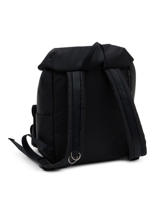 Detail View - Click To Enlarge - SACAI - Nylon Backpack