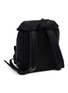 Detail View - Click To Enlarge - SACAI - Nylon Backpack