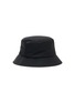 Figure View - Click To Enlarge - SACAI - Single Brim Pocket Nylon Bucket Hat