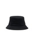 Figure View - Click To Enlarge - SACAI - S Logo Denim Bucket Hat