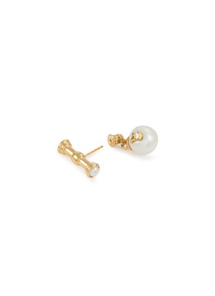 Detail View - Click To Enlarge - CHLOÉ - The Chloé Classy Earrings