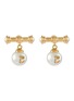 CHLOÉ The Chloé Classy Earrings