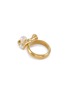 Detail View - Click To Enlarge - CHLOÉ - The Chloé Classy Ring