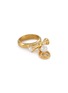 CHLOÉ The Chloé Classy Ring