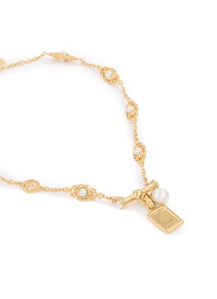 Detail View - Click To Enlarge - CHLOÉ - The Chloé Classy Necklace
