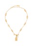 CHLOÉ The Chloé Classy Necklace