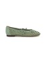 SAM EDELMAN Marcie Woven Ballet Flats