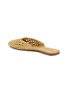  - SAM EDELMAN - Nola Woven Leather Mules
