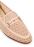 Detail View - Click To Enlarge - SAM EDELMAN - Loraine Mesh Loafers