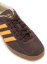 Detail View - Click To Enlarge - ADIDAS - Gazelle Indoor Low Top Men's Sneakers