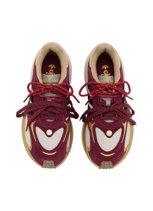 Detail View - Click To Enlarge - ADIDAS - Adizero Goukana Men's Sneakers