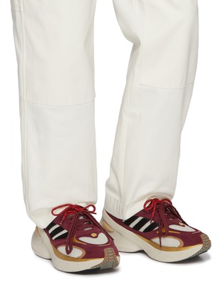 Figure View - Click To Enlarge - ADIDAS - Adizero Goukana Men's Sneakers