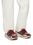 Figure View - Click To Enlarge - ADIDAS - Adizero Goukana Men's Sneakers