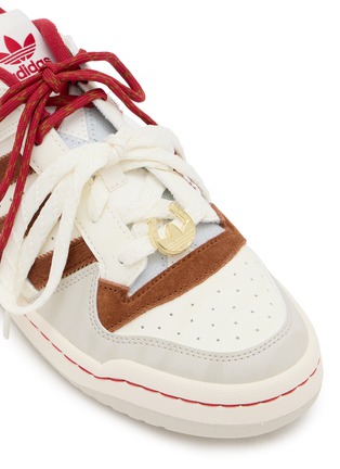 Detail View - Click To Enlarge - ADIDAS - Forum Low Top Men's Sneakers