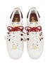 Detail View - Click To Enlarge - ADIDAS - Superstar II Low Top Men's Sneakers
