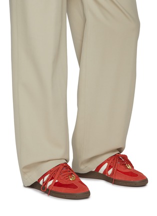 Figure View - Click To Enlarge - ADIDAS - Handball Spezial Men's Sneakers