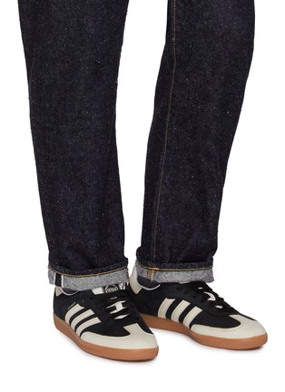 Figure View - Click To Enlarge - ADIDAS - Samba OG Men's Sneakers