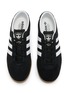 Detail View - Click To Enlarge - ADIDAS - Gazelle Lo Pro Men's Sneakers